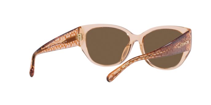 Coach HC8362U 556173 Ch563 